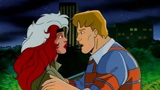 Episode 14 Love in Vain