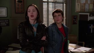 Episode 19 Crimes & Witch Demeanors