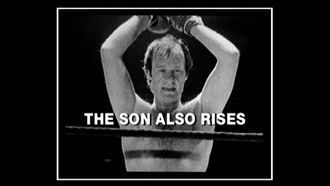 Episode 8 The Son Also Rises