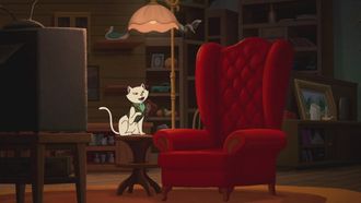Episode 5 The Cat's Car