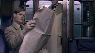 Episode 3 The Girl in the Train