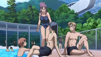 Episode 11 Missing Birthday