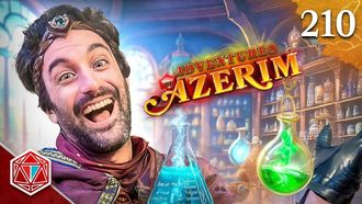 Episode 210 Baradun Mart