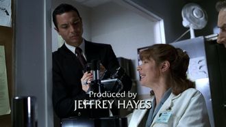 Episode 10 Legacy