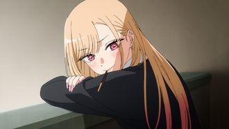 My Dress-Up Darling - Season 1 Episode 13