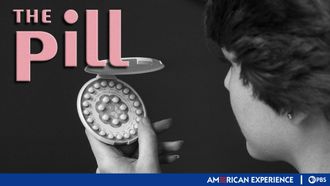 Episode 9 The Pill