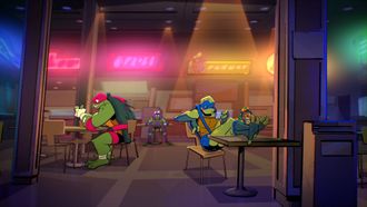 Episode 17 Bug Busters