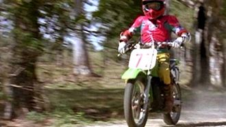 Episode 8 Skippy and the Trailbiker
