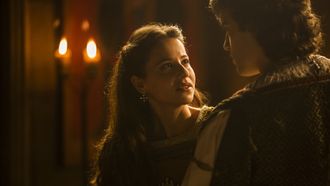 Episode 10 Isabel y Fernando o Juana y Felipe