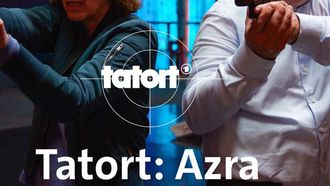 Episode 20 Azra