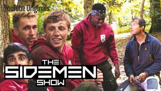 Episode 5 HUNTING THE SIDEMEN