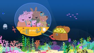 Episode 21 The Great Barrier Reef