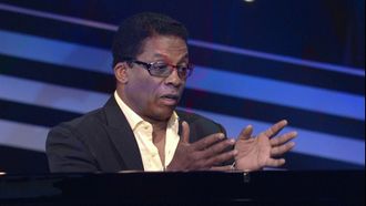 Episode 10 Herbie Hancock