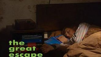 Episode 4 The Great Escape