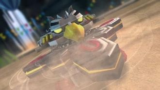 Episode 4 Tornado Talon