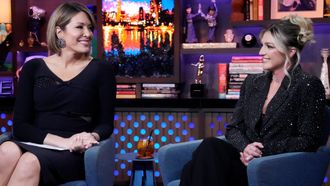 Episode 145 Carrie O'Neill and Michelle Collins