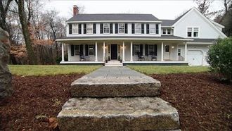 Episode 23 Lexington Colonial: Garrison No More