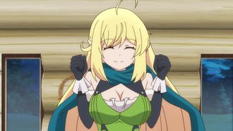 Episode 3 Along Came the Elf