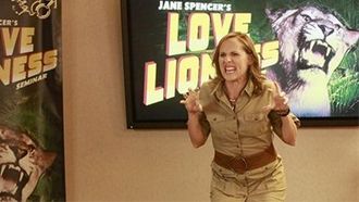 Episode 6 The Love Lioness