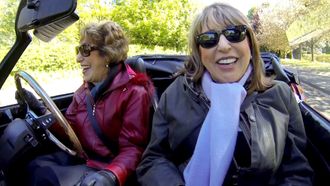 Episode 10 Edwina Currie and Eve Pollard