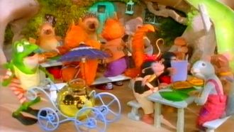 Episode 3 Oakie Doke and the Party