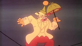 Episode 10 Mudsy Joins the Circus