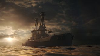 Episode 1 Nuclear Wrecks