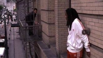 Episode 21 Someone to Count On