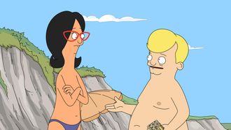 Episode 11 Nude Beach