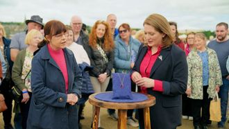Episode 8 Ebington Square, Derry/Londonderry 1