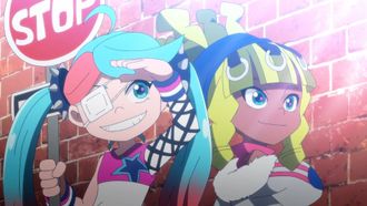 Episode 9 Emma and Lucy's Fun-sized Adventure