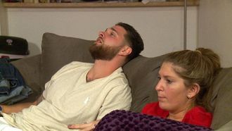 Episode 4 Broken Promises