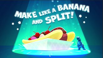 Episode 6 Roll Chickens Roll/Ramp Up, Up, and Away
