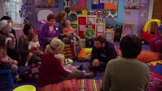 Episode 3 Grandparents Day