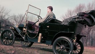 Episode 2 Cars Win World War II