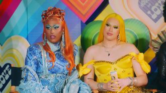 Episode 5 Canada’s Drag Race Season 1