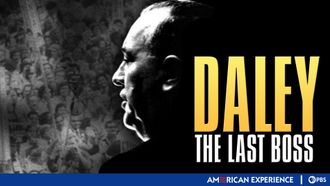 Episode 6 Daley: The Last Boss