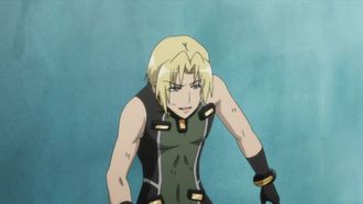 Episode 4 Bodyguard