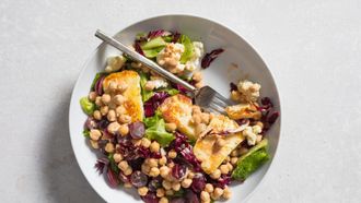 Episode 20 Hearty Soup and Salad