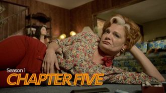 Episode 5 Chapter Five