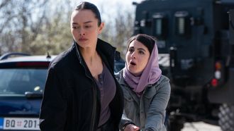 Episode 20 We're Out of Here