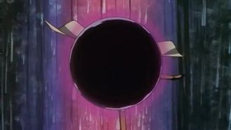 Episode 46 Beautiful beast. Negation power