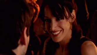 Episode 4 And She Laughed