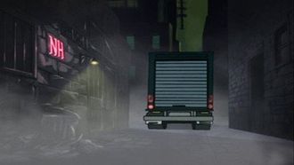 Episode 6 Manhattan Maneater