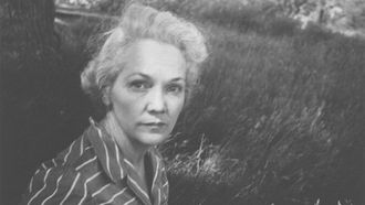 Episode 3 Katherine Anne Porter: The Eye of Memory