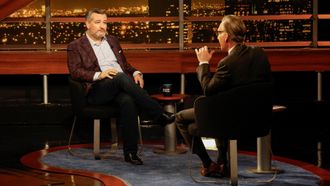 Episode 20 November 10, 2023: Sen. Ted Cruz, Jordan Peterson, Pamela Paul
