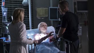 Episode 11 Exodus