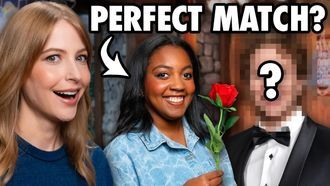 Episode 52 Dating Strangers We Found Online