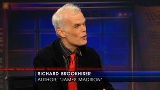 Episode 8 Richard Brookhiser