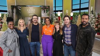 Episode 66 'No Good Deed' Cast